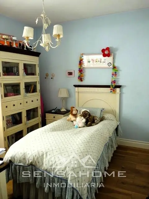 habitacion simple