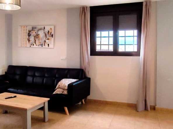Sensahome - Calle san cristobal salon