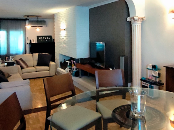 salon calle del Carmen, Sensahome