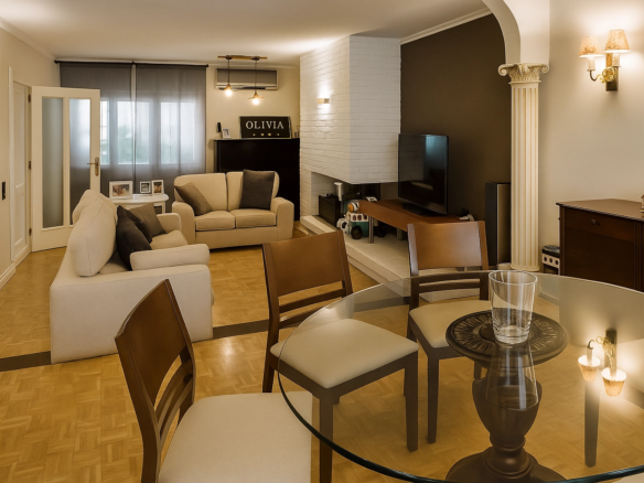 salon calle del carmen aranjuez sensahome