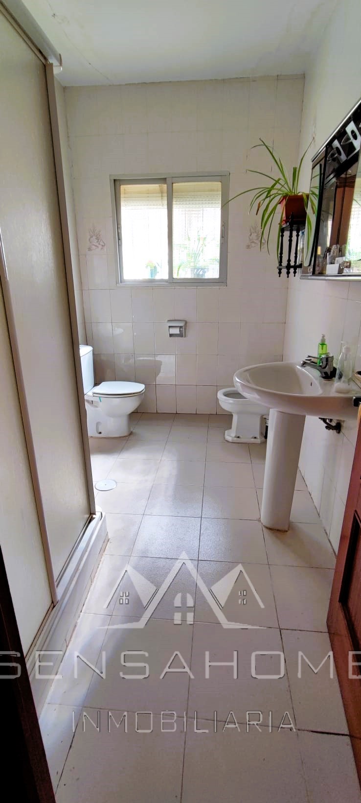baño 1