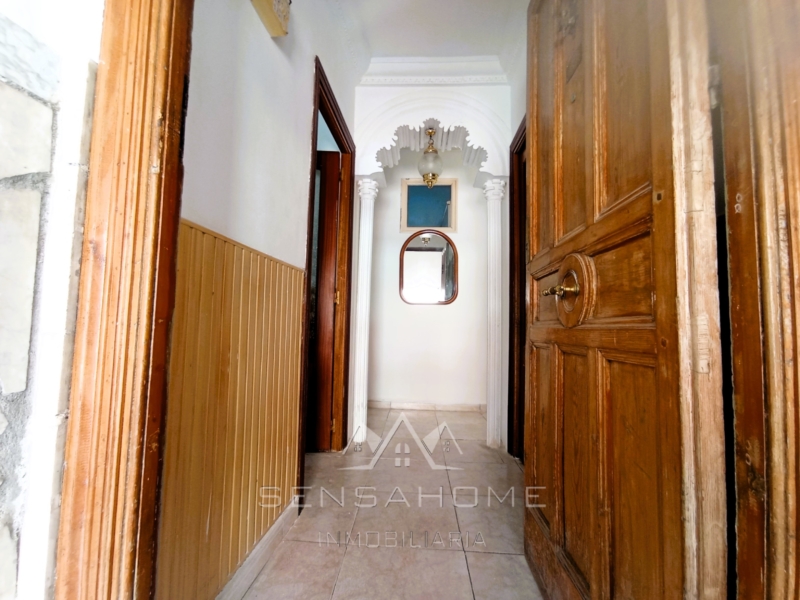 Pasillo 3