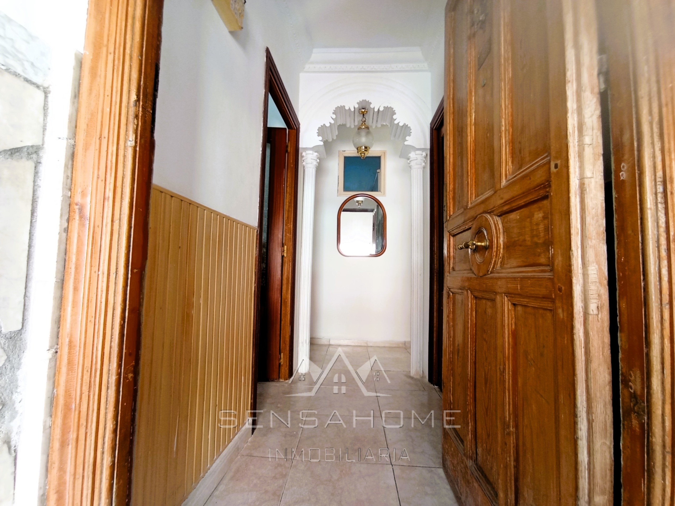 Pasillo 3