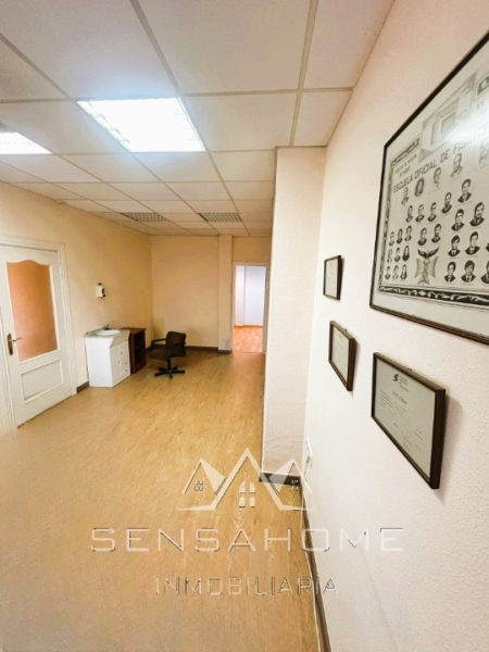 Habitacion