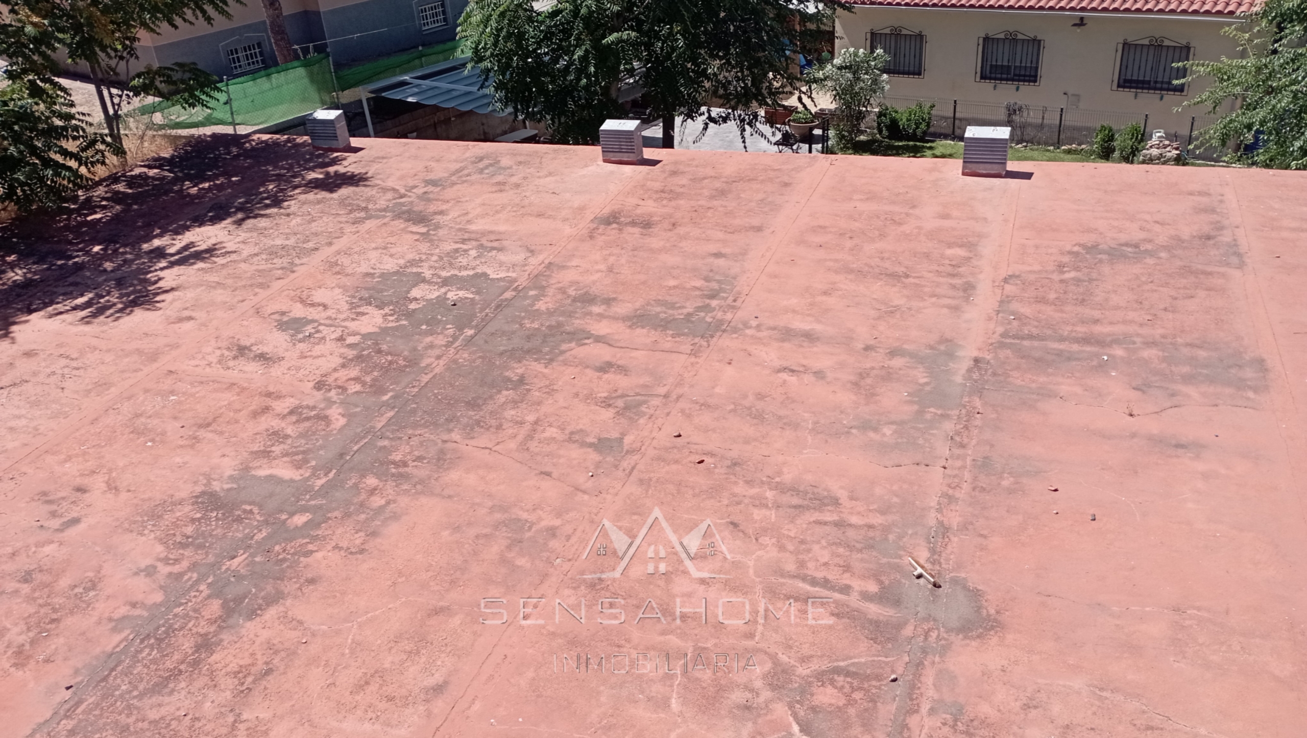 Vistas, Calle Salor, Sensahome