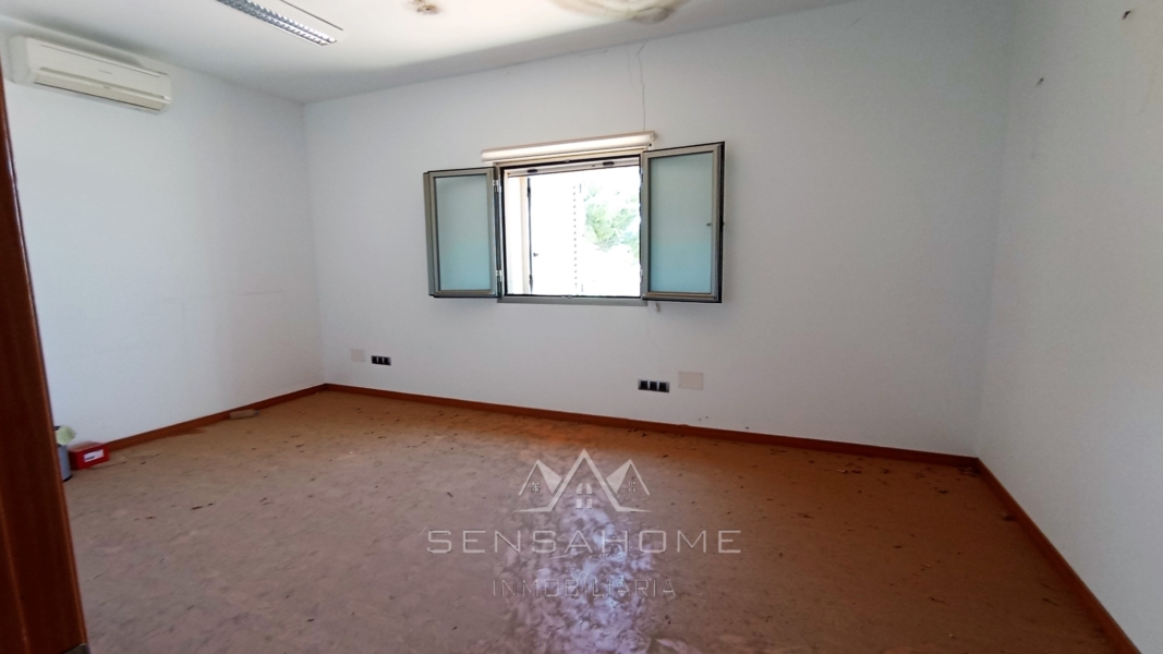 Habitacion, Calle Salor, Sensahome