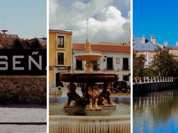 Seseña,Illescas,Aranjuez, Sensahome Inmobiliaria