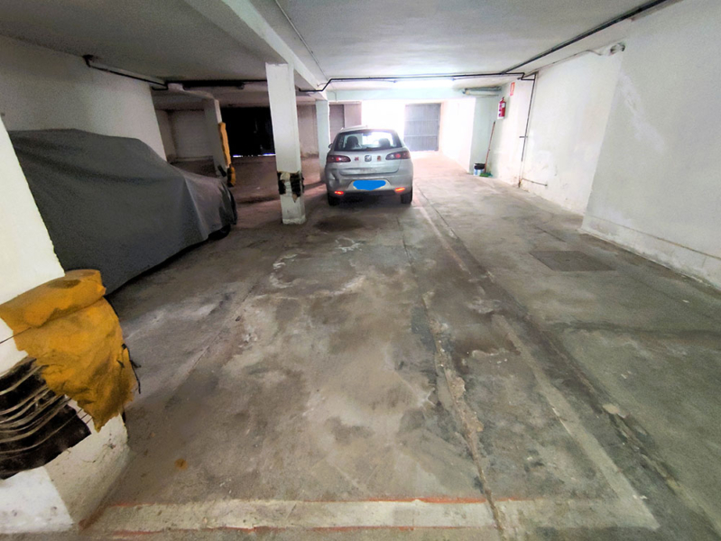 garaje venta calle san pascual, aranjuez, sensahome