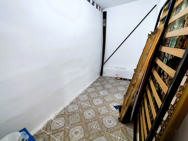 garaje venta calle san pascual, aranjuez, sensahome