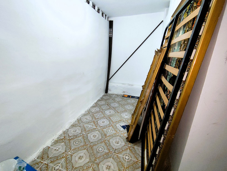 garaje venta calle san pascual, aranjuez, sensahome