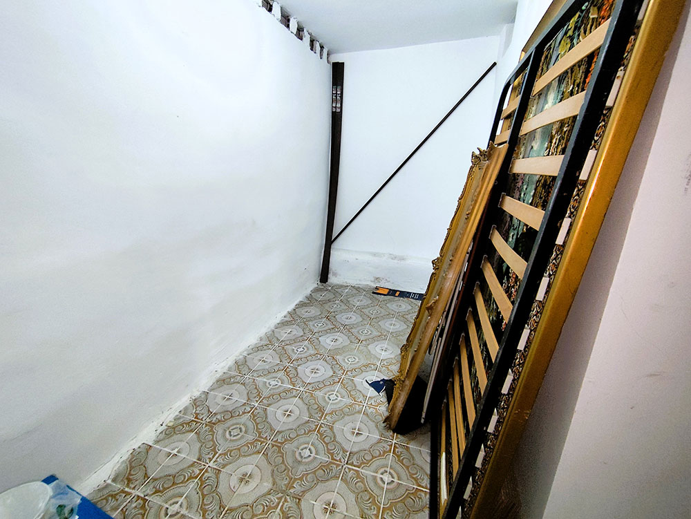 garaje venta calle san pascual, aranjuez, sensahome