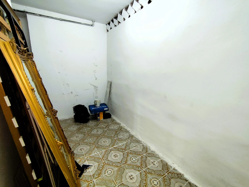 garaje venta calle san pascual, aranjuez, sensahome