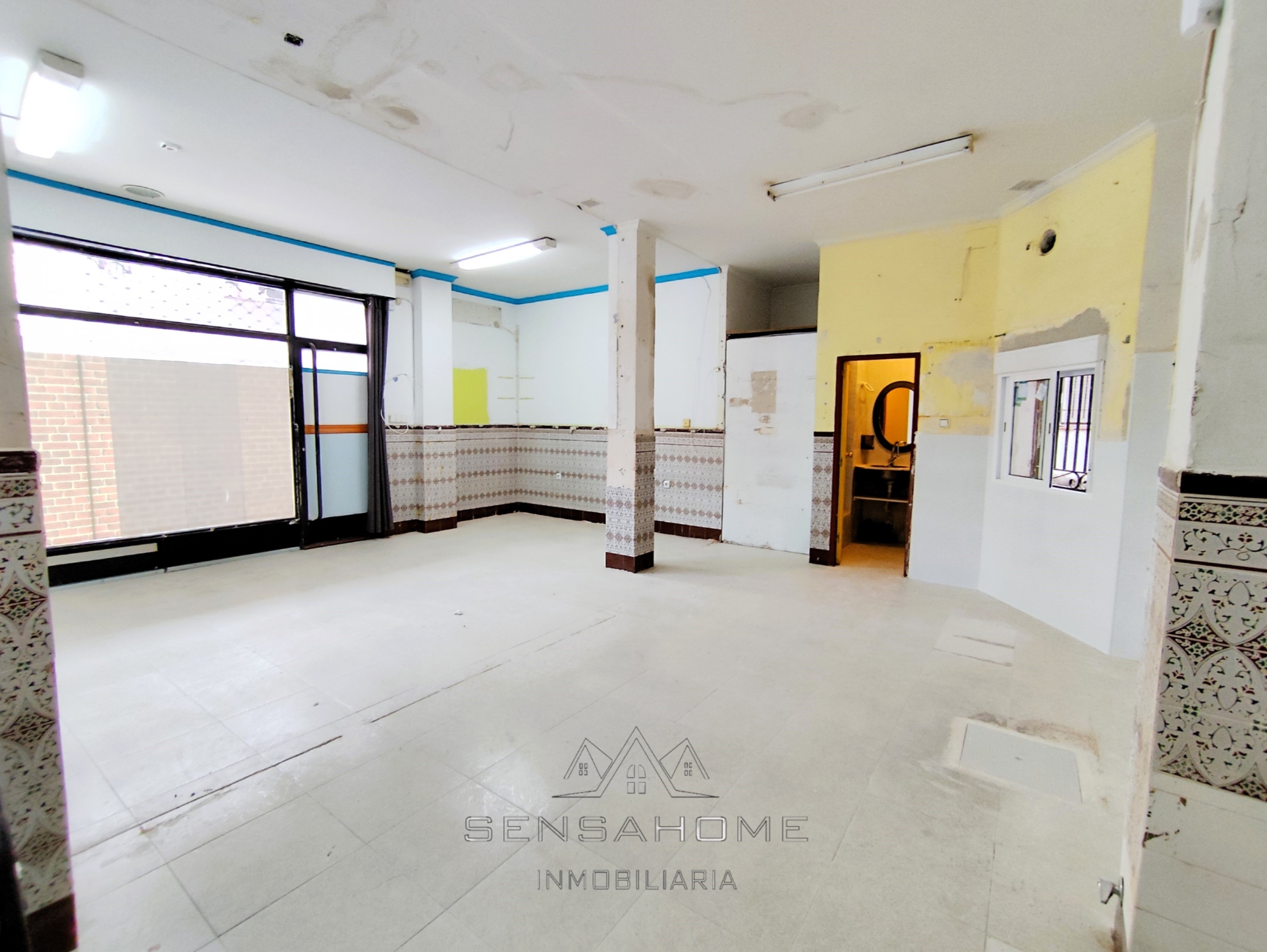 Local Espacio Abierto