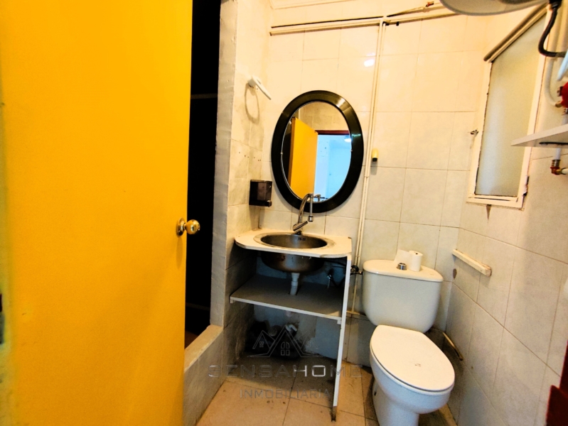 Baño