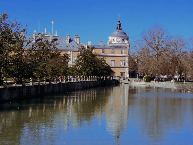 rio aranjuez, sensahome