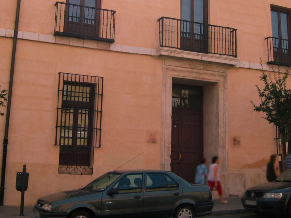 centro de aranjuez, Sensahome Inmobiliaria