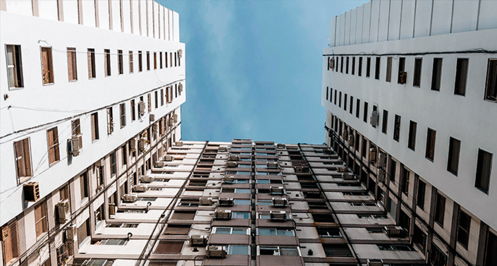 El precio de la vivienda usada en España