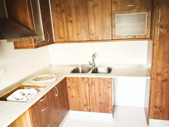 cocina chalet ontigola sensahome