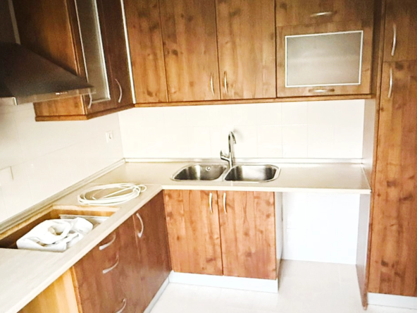 cocina chalet ontigola sensahome