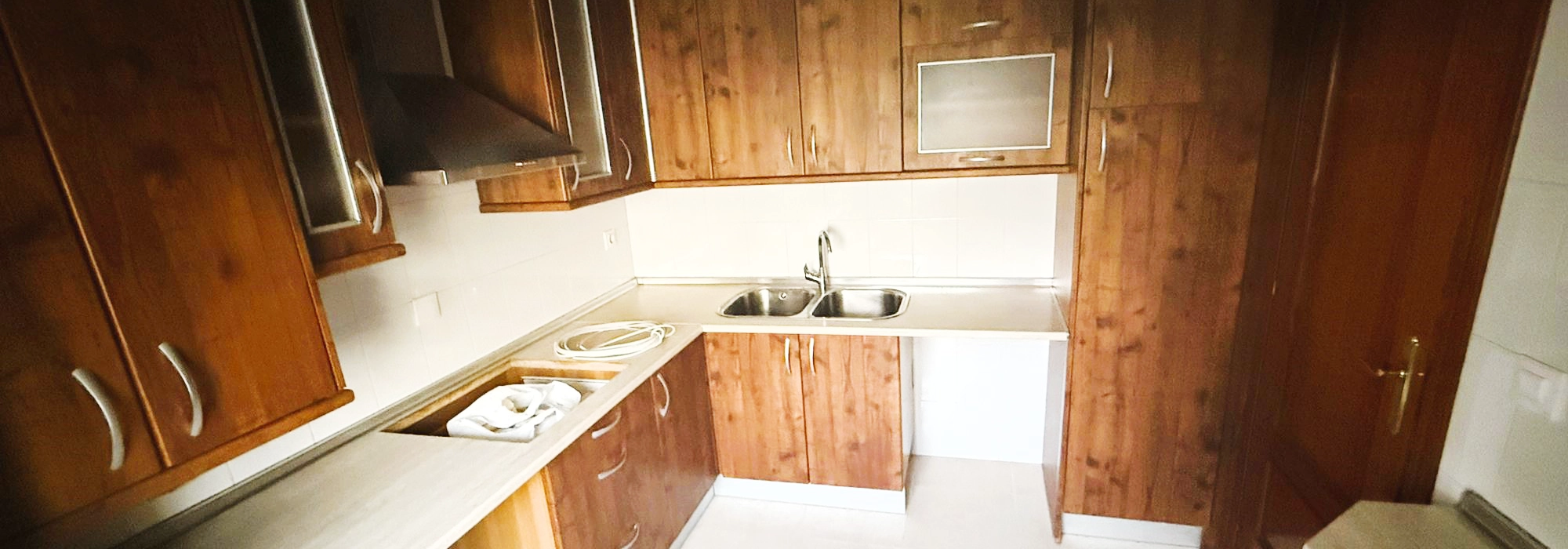 cocina chalet ontigola sensahome