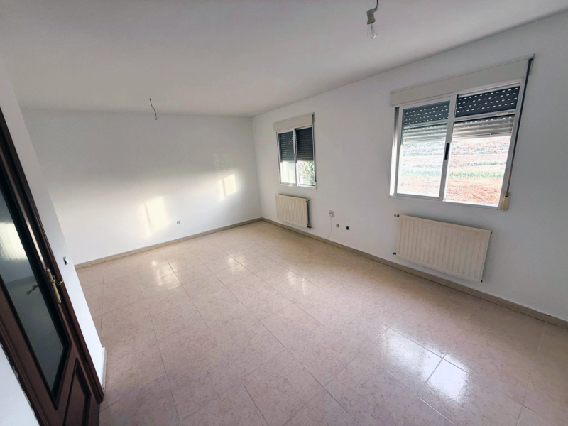 vista habitacion chalet sensahome
