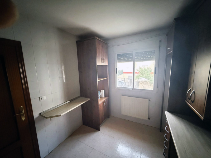 cocina chalet sensahome