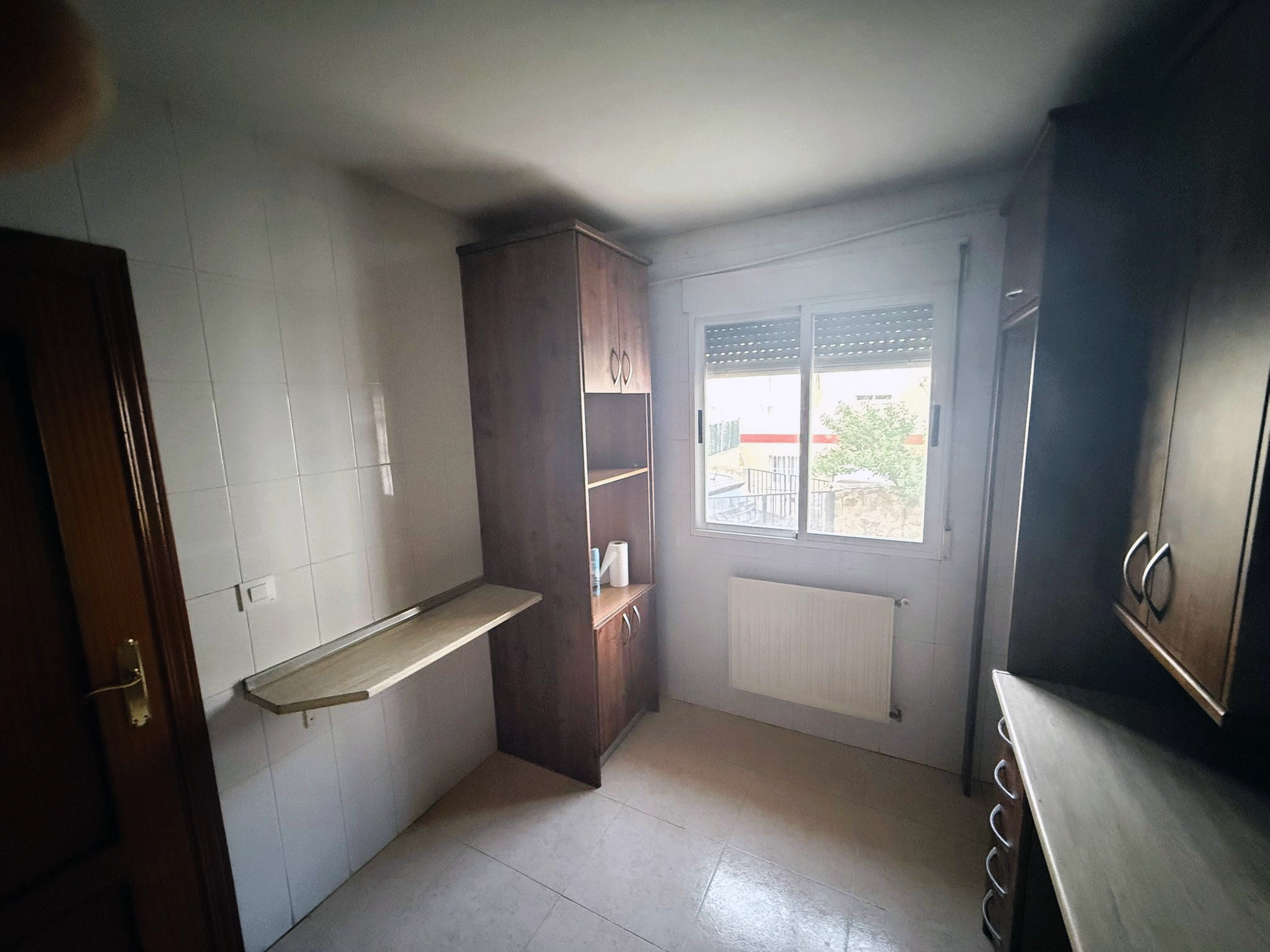 cocina chalet sensahome