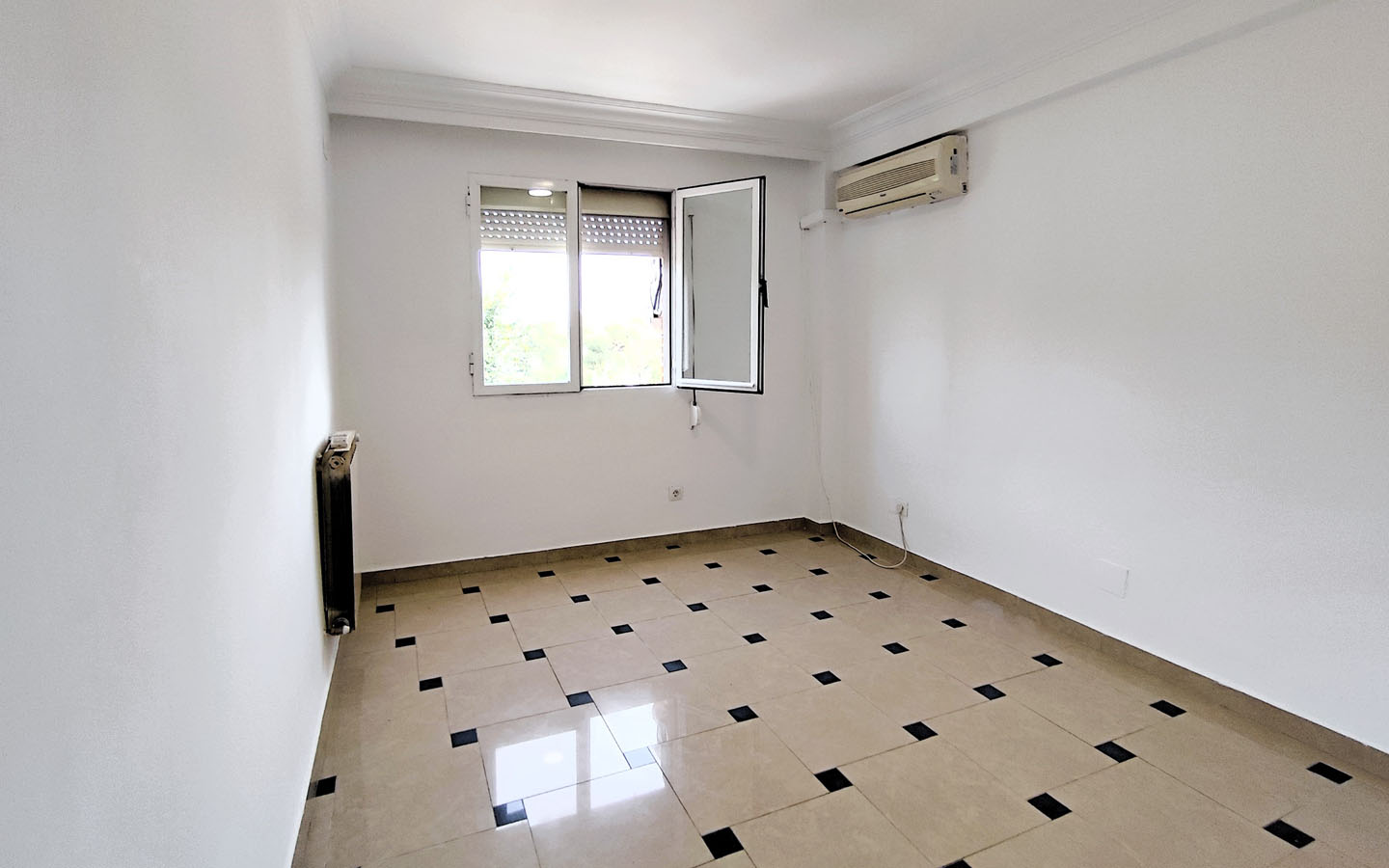 habitacion 1, sensahome