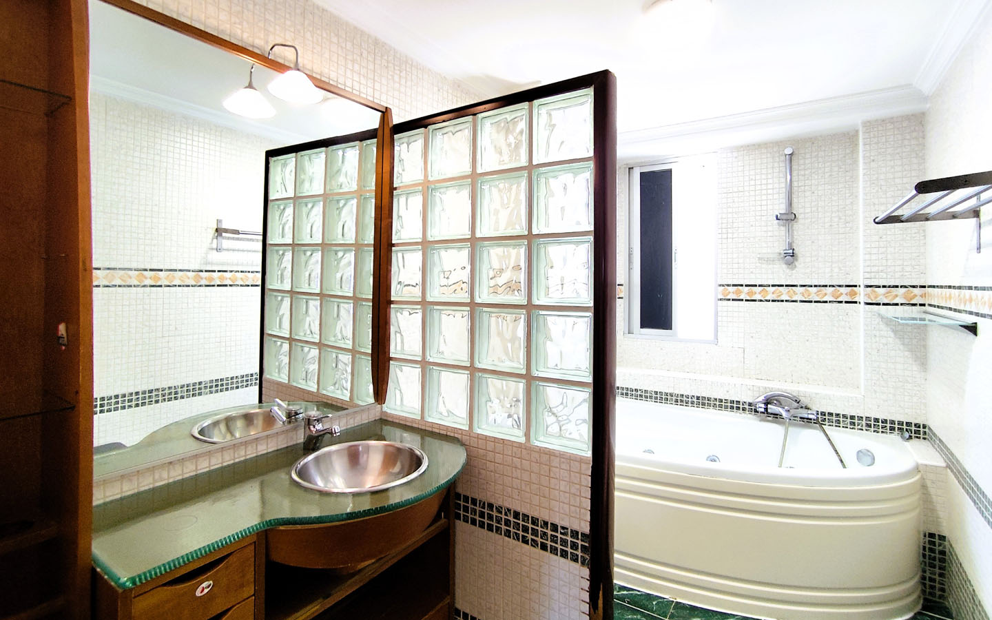 baño, sensahome