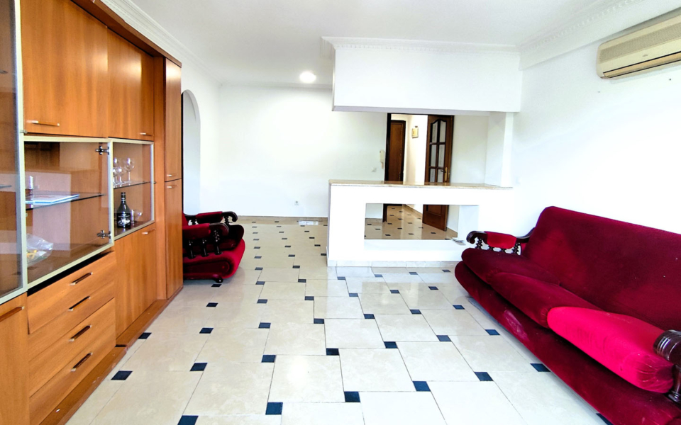 vista salon, sensahome