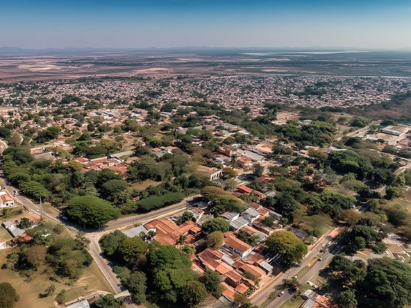 vista panoramica