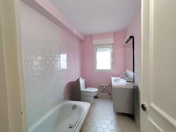 Dormitorio calle infantas sensahome inmobiliaria