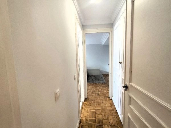 Pasillo calle infantas sensahome inmobiliaria