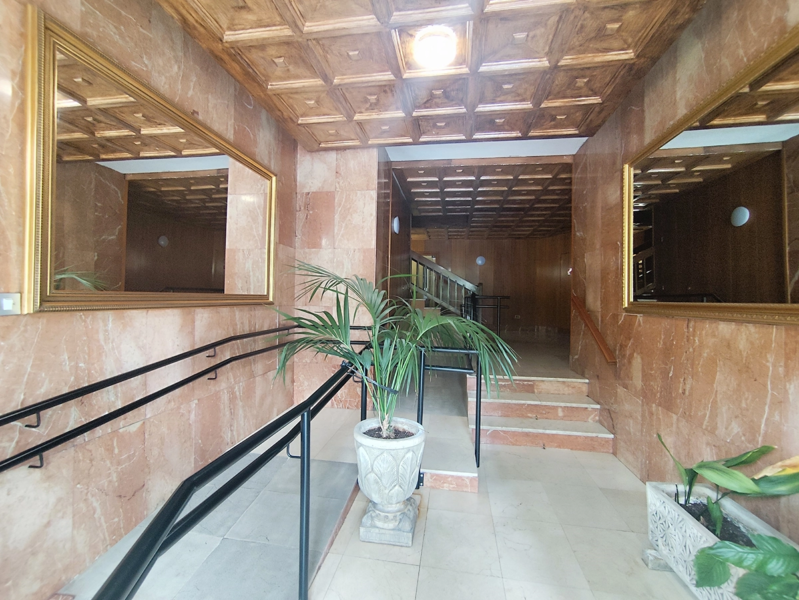 Zonas Comunes calle infantas sensahome inmobiliaria