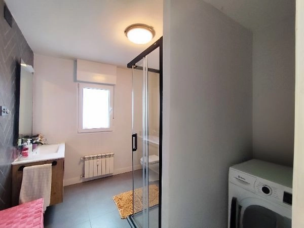 Baño calle infantas sensahome inmobiliaria