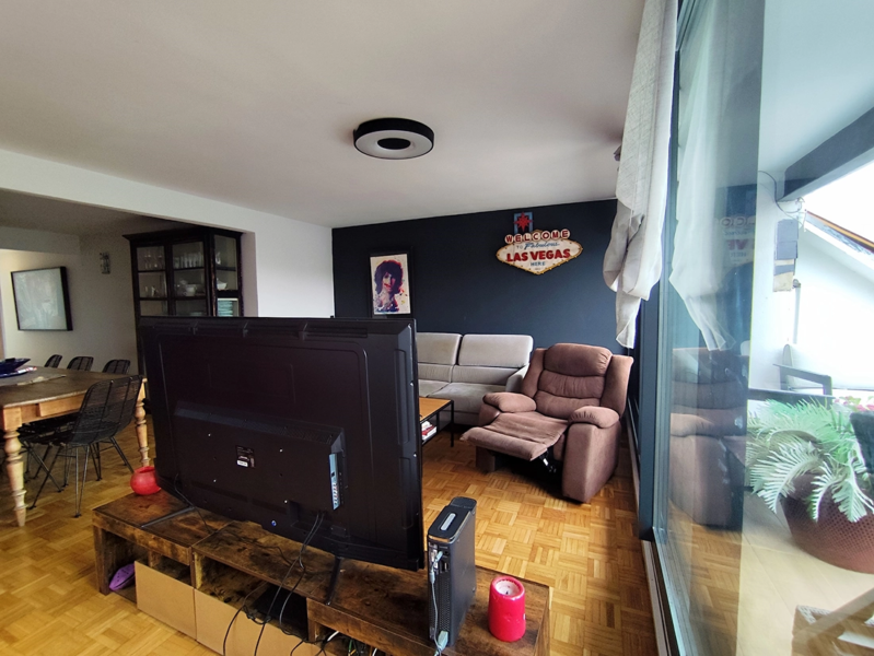 Salon calle infantas sensahome inmobiliaria