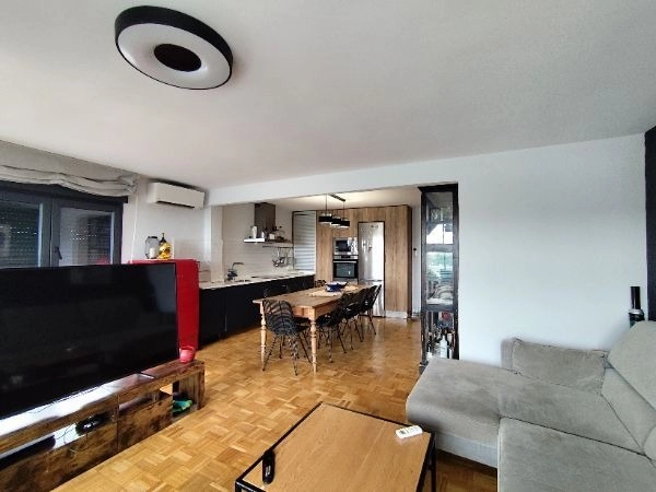 Salon calle infantas sensahome inmobiliaria