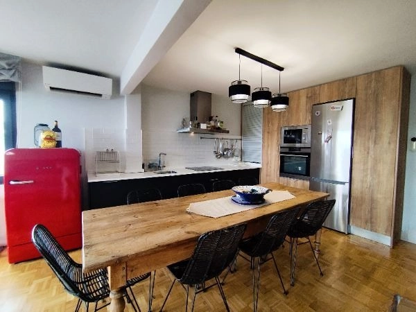 Cocina calle infantas sensahome inmobiliaria