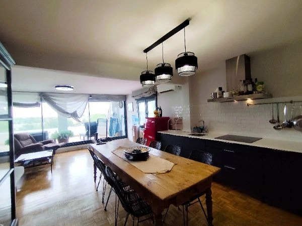Cocina calle infantas sensahome inmobiliaria