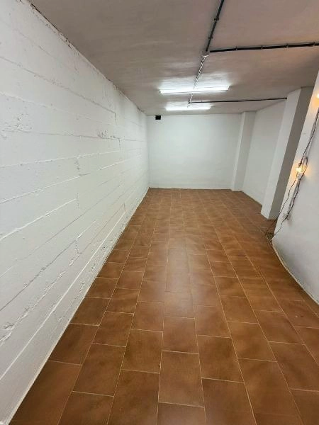 trastero almacén