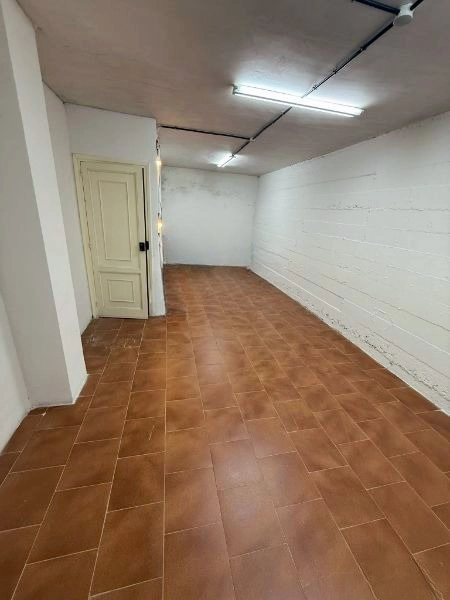 espacio libre trastero almacén