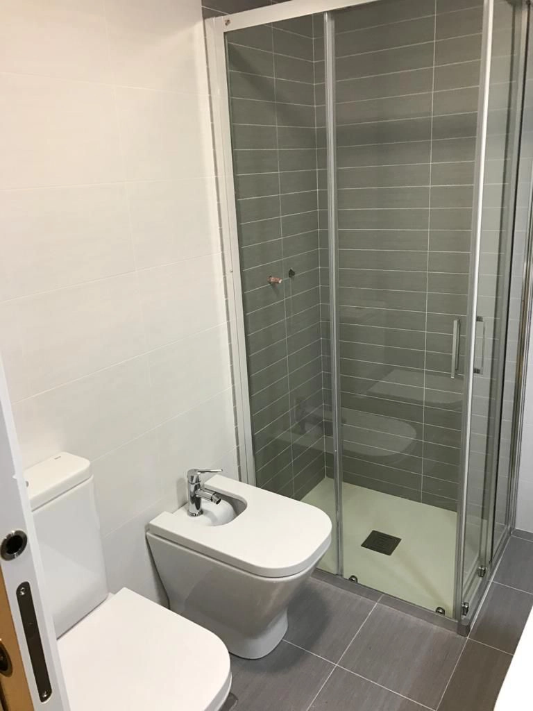 baño sensahome