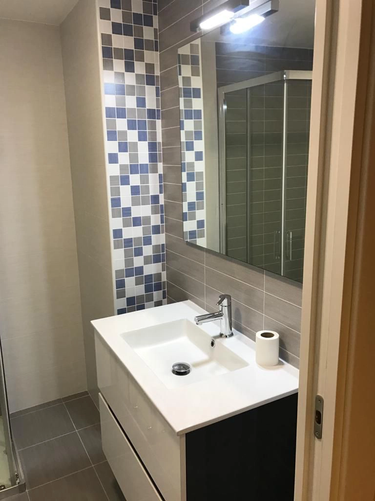 baño sensahome