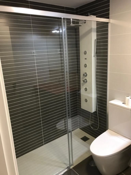 baño sensahome
