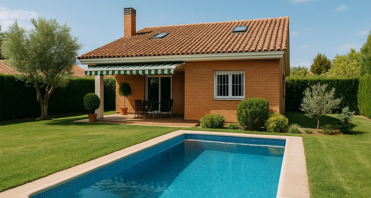 casa sensahome inmobiliaria