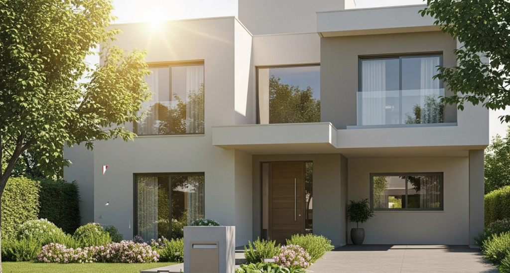 casa moderna en venta sensahome