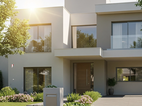 casa moderna en venta sensahome