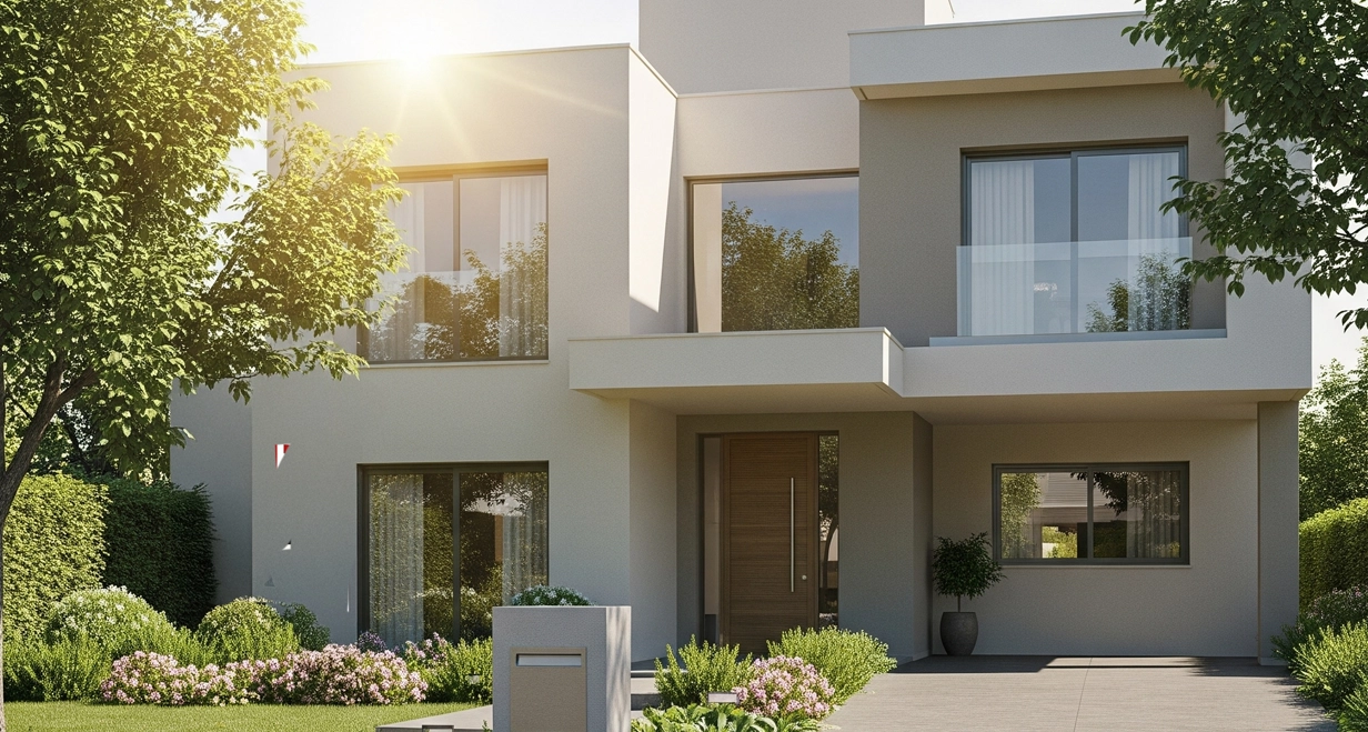 casa moderna en venta sensahome