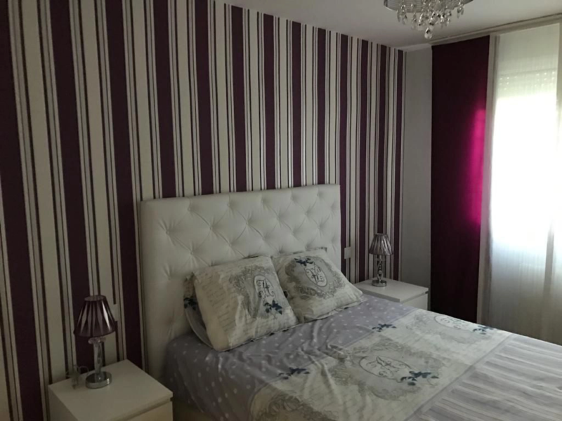 habitacion matrimonio sensahome