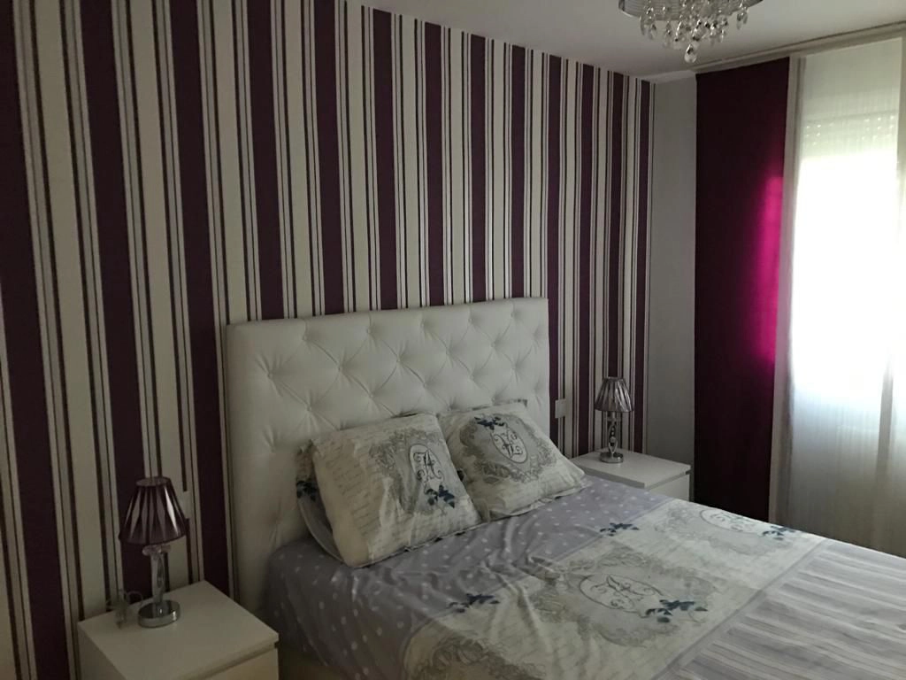 habitacion matrimonio sensahome